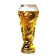 16oz World Cup Soccer Hercules Beer Mug Tumblers | https://www.bestnamebadges.com