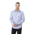 Men's PIERCE Long Sleeve Shirt | https://www.bestnamebadges.com