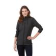 Womens KAISER Knit Jacket | https://www.bestnamebadges.com