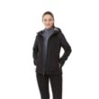 Women's INDEX Softshell Jacket | https://www.bestnamebadges.com