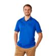Men's CERRADO SS Polo | https://www.bestnamebadges.com