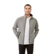 Men's KARIBA Knit Jacket | https://www.bestnamebadges.com
