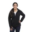 Women's KARIBA Knit Jacket | https://www.bestnamebadges.com