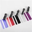 Aircraft Luggage Tag | https://www.bestnamebadges.com