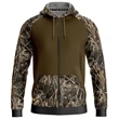 310 GSM interlock fleece men's Raglan full zip Hoodie | https://www.bestnamebadges.com