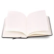 Premium UltraHyde Leather Notebook | https://www.bestnamebadges.com