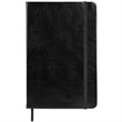 Premium UltraHyde Leather Notebook | https://www.bestnamebadges.com