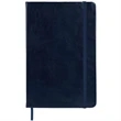 Premium UltraHyde Leather Notebook | https://www.bestnamebadges.com