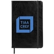 Premium UltraHyde Leather Notebook | https://www.bestnamebadges.com