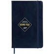 Premium UltraHyde Leather Notebook | https://www.bestnamebadges.com
