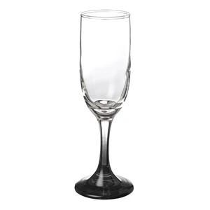 6 oz. Aragon Champagne Glasses | https://www.bestnamebadges.com