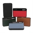 5000mAh PowerCore Leather Digital Display Power Bank | https://www.bestnamebadges.com