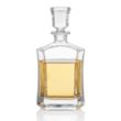Avalon Decanter & Lid | https://www.bestnamebadges.com