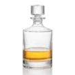 Whitlock Decanter & Lid | https://www.bestnamebadges.com