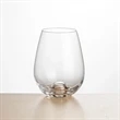 Edderton Stemless Wine - Deep Etch | https://www.bestnamebadges.com