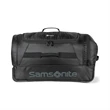 Samsonite Andante 2 22" Wheeled Duffel | https://www.bestnamebadges.com