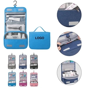 Hanging Toiletry Bag