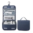 Hanging Toiletry Bag | https://www.bestnamebadges.com
