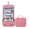 Hanging Toiletry Bag | https://www.bestnamebadges.com