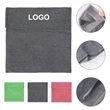 Reusable Snack Bag | https://www.bestnamebadges.com