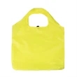 Reusable Foldable Tote Bag | https://www.bestnamebadges.com