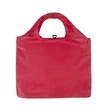 Reusable Foldable Tote Bag | https://www.bestnamebadges.com