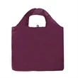 Reusable Foldable Tote Bag | https://www.bestnamebadges.com