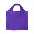 Reusable Foldable Tote Bag | https://www.bestnamebadges.com