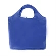 Reusable Foldable Tote Bag | https://www.bestnamebadges.com