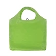 Reusable Foldable Tote Bag | https://www.bestnamebadges.com