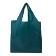 Reusable Foldable Tote Bag | https://www.bestnamebadges.com