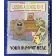 Losing A Loved One Coloring Book Fun Pack | https://www.bestnamebadges.com