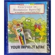 Everyone is Someone Special Coloring Book Fun Pack | https://www.bestnamebadges.com