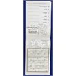 Halloween Friends Activity Pad | https://www.bestnamebadges.com