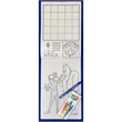 Halloween Activity Pad Fun Pack | https://www.bestnamebadges.com