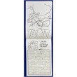 Holiday Activity Pad | https://www.bestnamebadges.com