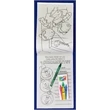 Holiday Fun Activity Pad Fun-Pack | https://www.bestnamebadges.com