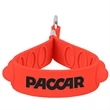 Popper Stress Reliever Key Chain | https://www.bestnamebadges.com