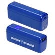Mini 2200mAh Power Bank | https://www.bestnamebadges.com