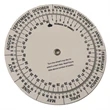 Date Calculator Wheel | https://www.bestnamebadges.com