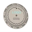 Date Calculator Wheel | https://www.bestnamebadges.com