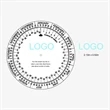 Date Calculator Wheel | https://www.bestnamebadges.com