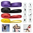 Fitness Resistance Band Set | https://www.bestnamebadges.com
