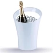 Champagne Ice Bucket | https://www.bestnamebadges.com