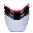 Champagne Ice Bucket | https://www.bestnamebadges.com