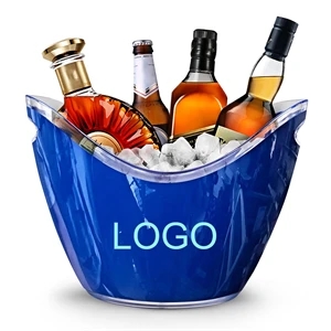 Champagne Ice Bucket