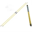 Golf Alignment Sticks | https://www.bestnamebadges.com