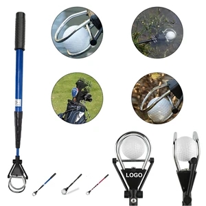 Telescopic Golf Ball Retriever