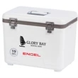 19 Qt. Medium Engel® Cooler | https://www.bestnamebadges.com