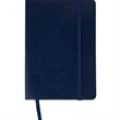 Soft Premium PU Leather Notebook | https://www.bestnamebadges.com